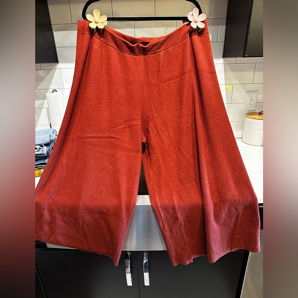 Nine West knit pants